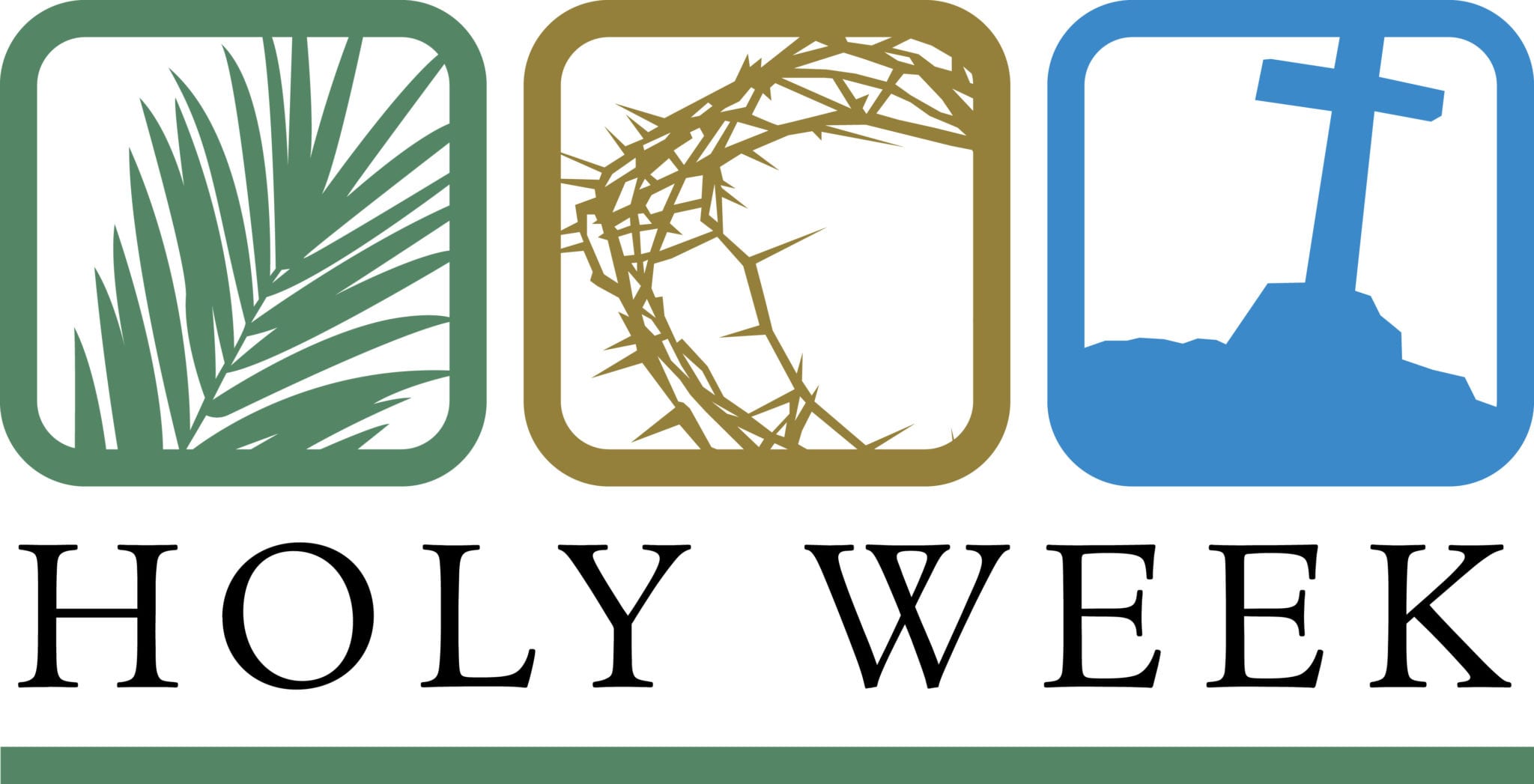 Join us online for Holy Week! » New World United Methodist Church
