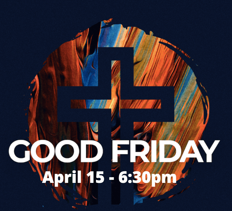 Featured image for “Good Friday”