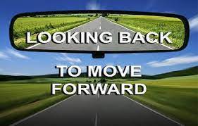 Featured image for “Looking Back to Move Forward”