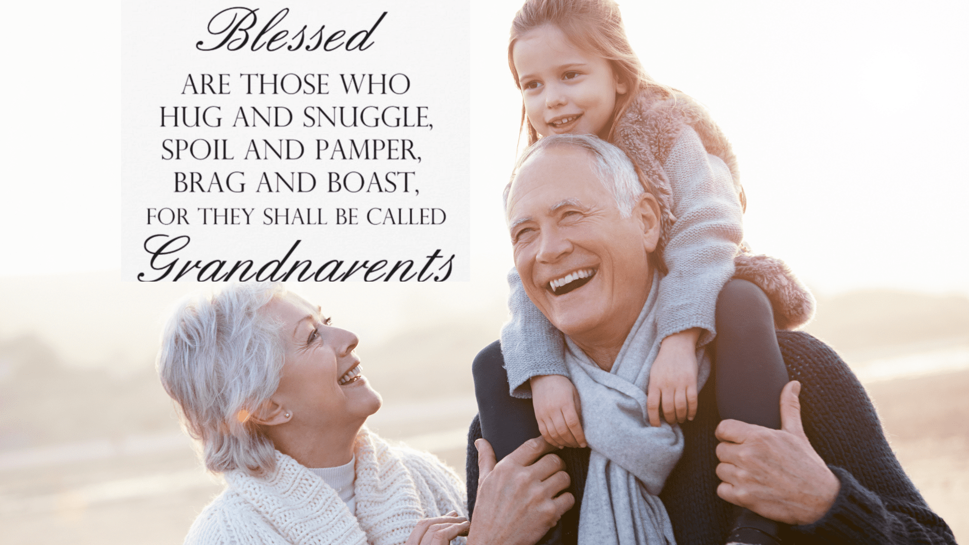 Featured image for “Grandparent’s Day”